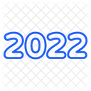 2022년  아이콘