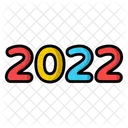 2022  Icono