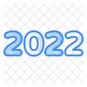 2022  Icon