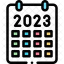 2023  Icono
