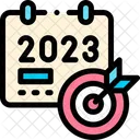 2023  Icono