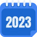 2023  Symbol