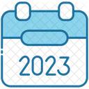 2023  Icon