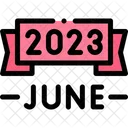 2023 junho  Ícone