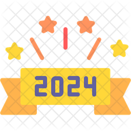 2024 Icon Download In Flat Style   2024 10252619 8278063 