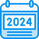 2024  Icon