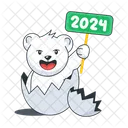 2024 Board  Icon
