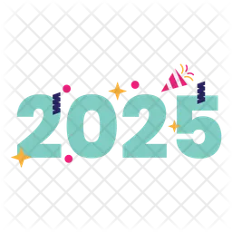 2025  Icono