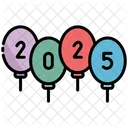 2025  Icono