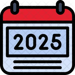 2025  Icon