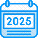 2025  Icon