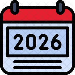 2026  Icon