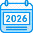 2026  Icon
