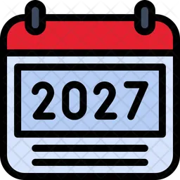 2027  Icon