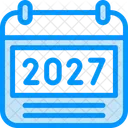 2027  Icon