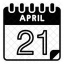 Slice Icon