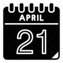 Slice Icon