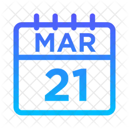 21 marzo  Icono