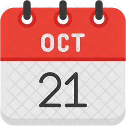 21. Oktober  Symbol