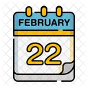 Time And Date Calendar Date Event Symbol