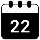 22  Icono