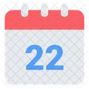22  Icono