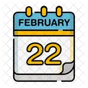 22  Ícone