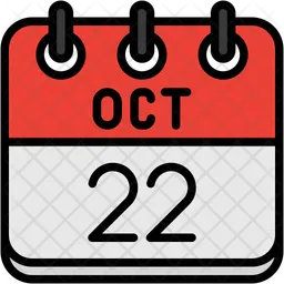 22. Oktober  Symbol