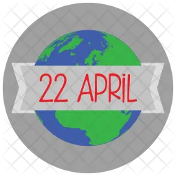 22nd april  Icon