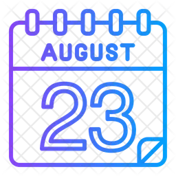 23 août  Icône
