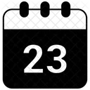 23  Icono
