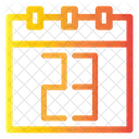 Calendar Date Schedule Symbol
