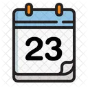23  Symbol