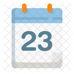 23  Icon