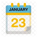 Time And Date Calendar Date Event Symbol