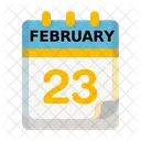 Time And Date Calendar Date Event Symbol