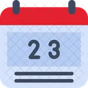 Calendar Schedule Time Symbol