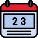 Calendar Schedule Time Symbol