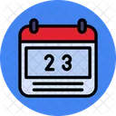 Calendar Schedule Time Symbol