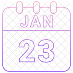 23. Januar  Symbol