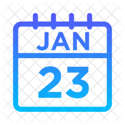 23. Januar  Symbol