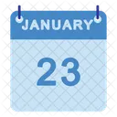 Schedule Date Event Icon