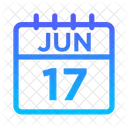 23 de junio  Icono