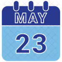 23 May  Icon