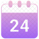 Tag Datum Kalender Symbol