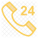 Call Services Communication Icon