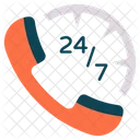 24 Hour  Symbol