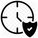 24 Hour Protection  Icon
