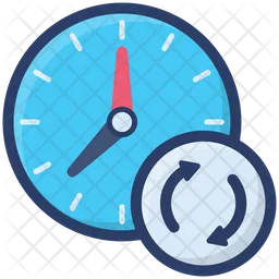 24 hour servicee  Icon