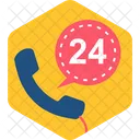 Calling Phone Call Icon